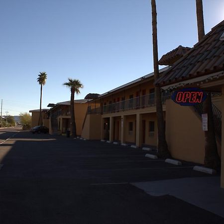 Payless Inn Phoenix Luaran gambar