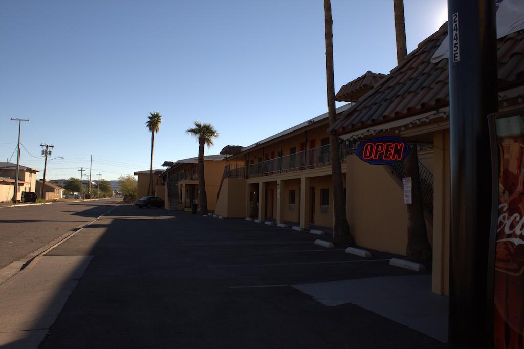 Payless Inn Phoenix Luaran gambar