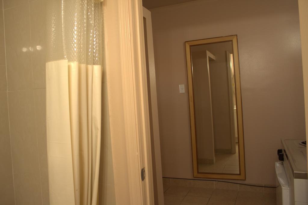 Payless Inn Phoenix Luaran gambar
