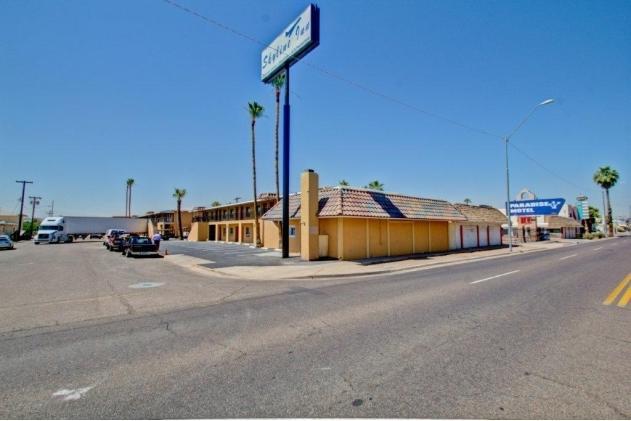 Payless Inn Phoenix Luaran gambar