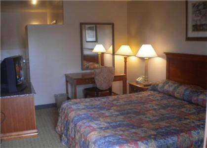 Payless Inn Phoenix Bilik gambar
