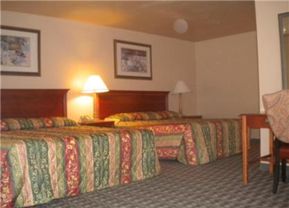 Payless Inn Phoenix Bilik gambar
