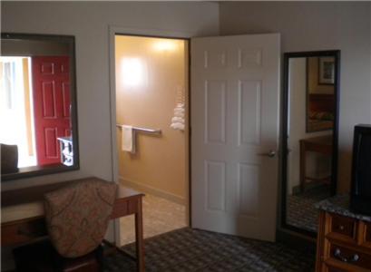 Payless Inn Phoenix Bilik gambar