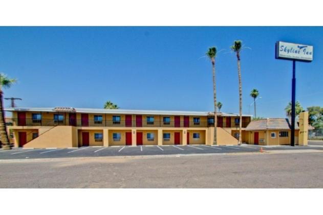 Payless Inn Phoenix Luaran gambar