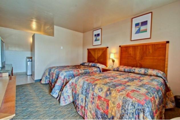 Payless Inn Phoenix Bilik gambar