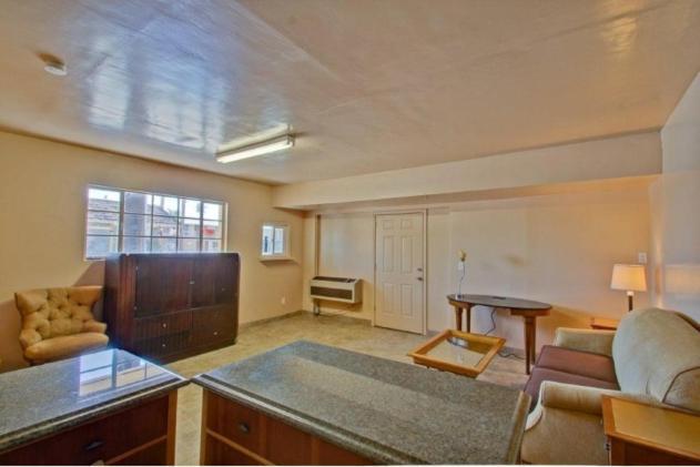 Payless Inn Phoenix Luaran gambar