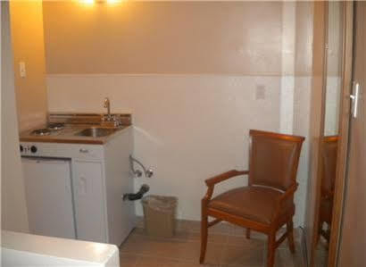 Payless Inn Phoenix Luaran gambar